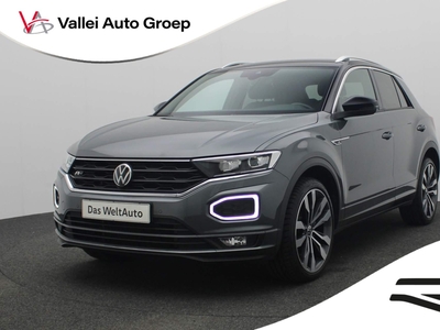 2021 Volkswagen T-Roc