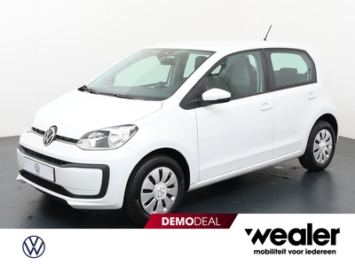 2021 Volkswagen up!