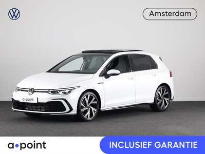 2022 Volkswagen Golf