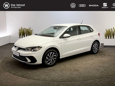 2022 Volkswagen Polo