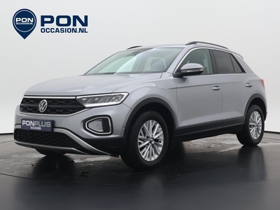 2022 Volkswagen T-Roc