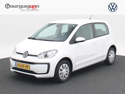 2022 Volkswagen up!