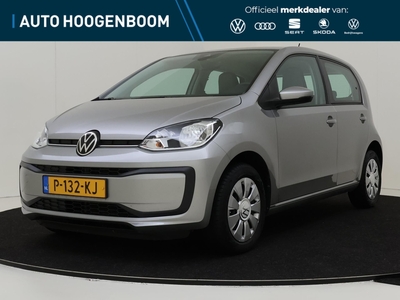 2022 Volkswagen up!