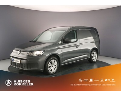 2023 Volkswagen Caddy Cargo