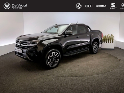 2024 Volkswagen Amarok