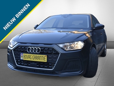 Audi A1 Benzine