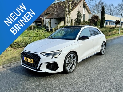 Audi A3 Benzine