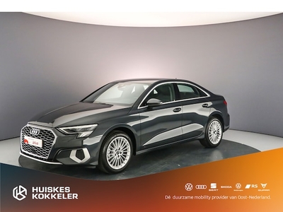 Audi A3 Benzine