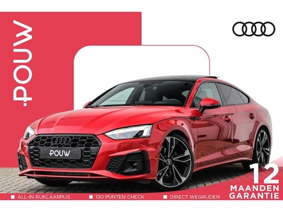 Audi A5 Benzine