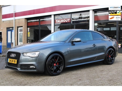 Audi A5 Benzine