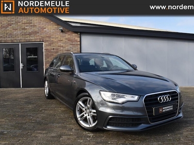 Audi A6 Benzine