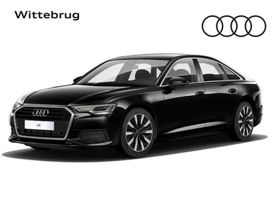 Audi A6 Benzine