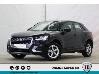 Audi Q2 Benzine