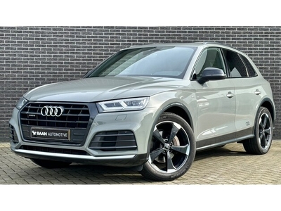 Audi Q5 Benzine