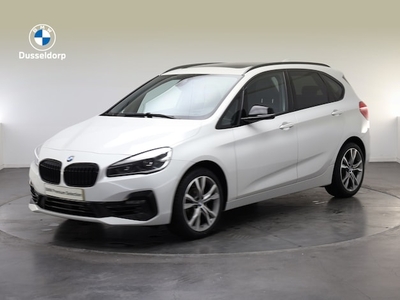 BMW 2-Serie Active Tourer Benzine