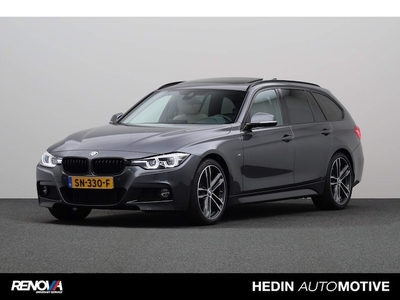 BMW 3-Serie Benzine