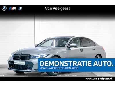 BMW 3-Serie Benzine