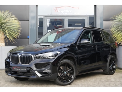 BMW X1 Benzine