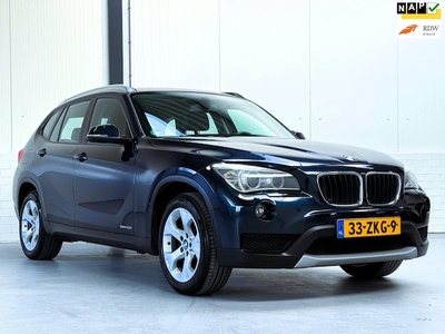 BMW X1 Benzine