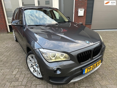 BMW X1 Benzine