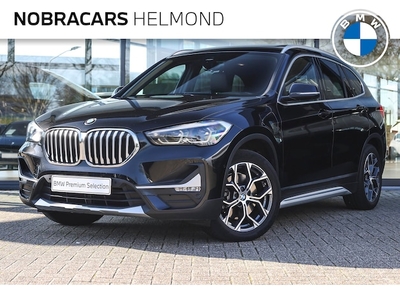 BMW X1 Benzine