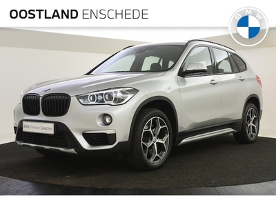 BMW X1 Benzine