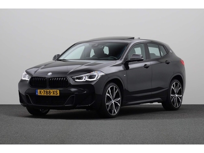 BMW X2 Benzine