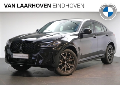 BMW X4 Benzine