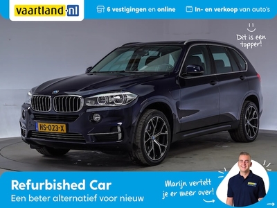 BMW X5 Benzine