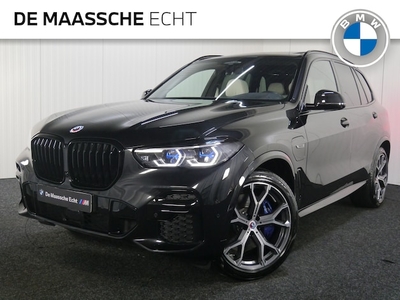 BMW X5 Benzine