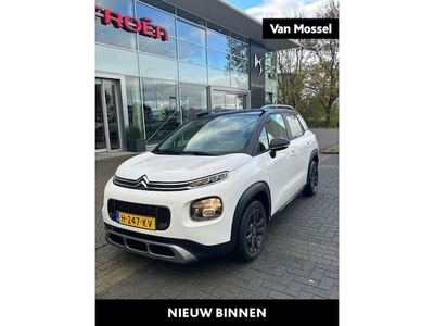 Citroën C3 Aircross Benzine