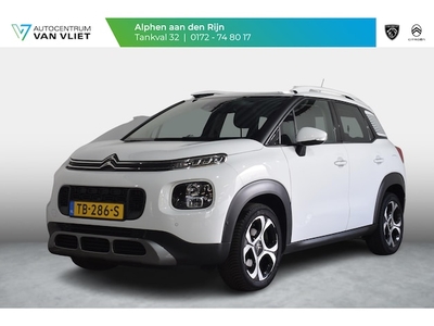 Citroën C3 Aircross Benzine