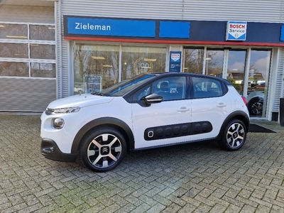 Citroën C3 Benzine