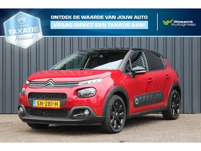 Citroën C3 Benzine