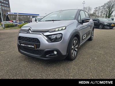 Citroën C3 Benzine