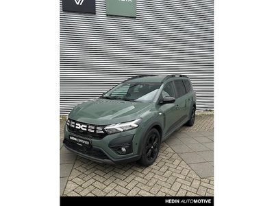 Dacia Jogger Benzine