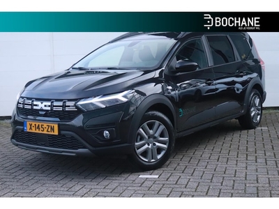 Dacia Jogger Benzine