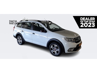 Dacia Logan MCV Benzine