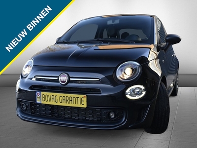 Fiat 500 Benzine