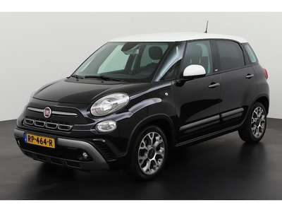 Fiat 500L Benzine