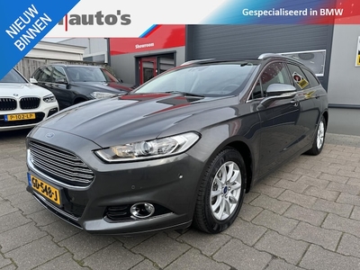 Ford Mondeo Diesel