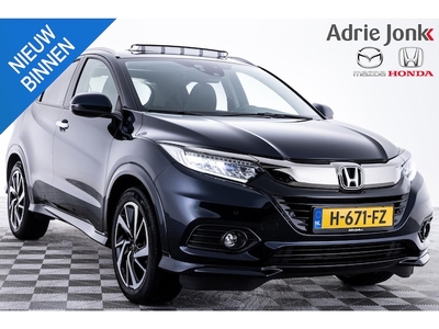 Honda HR-V Benzine