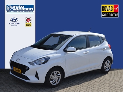 Hyundai i10 Benzine