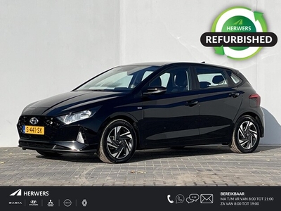 Hyundai i20 Benzine