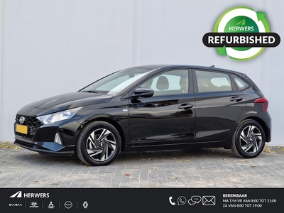 Hyundai i20 Benzine