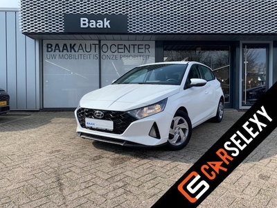 Hyundai i20 Benzine