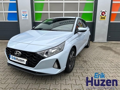 Hyundai i20 Benzine