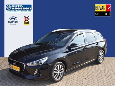 Hyundai i30 Benzine