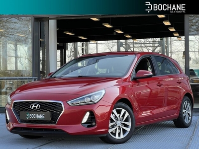 Hyundai i30 Benzine