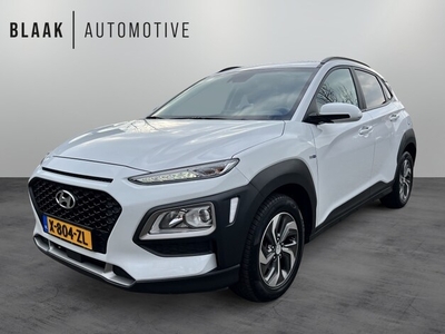 Hyundai Kona Benzine